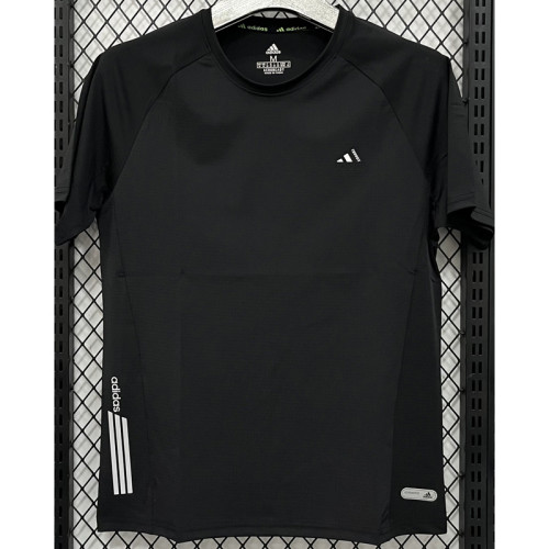 A220 AD Black High Quality Casual T-Shirt