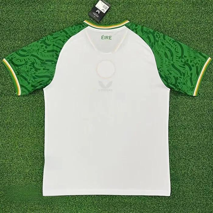 25-26 Ireland Away Fans Soccer Jersey