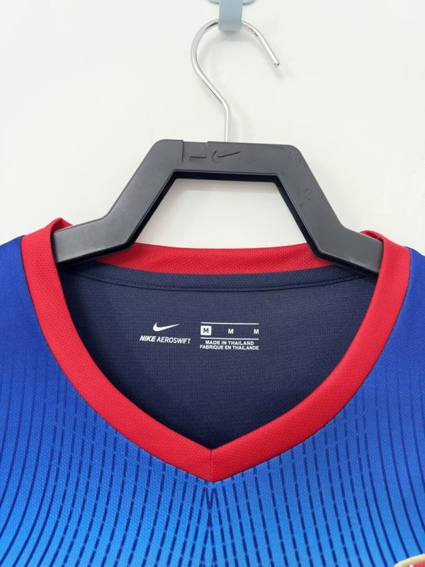 2002-2004 ARS Away Retro Soccer Jersey