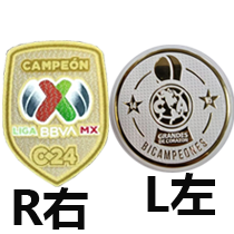 24-25 Club America Third Fans Soccer Jersey