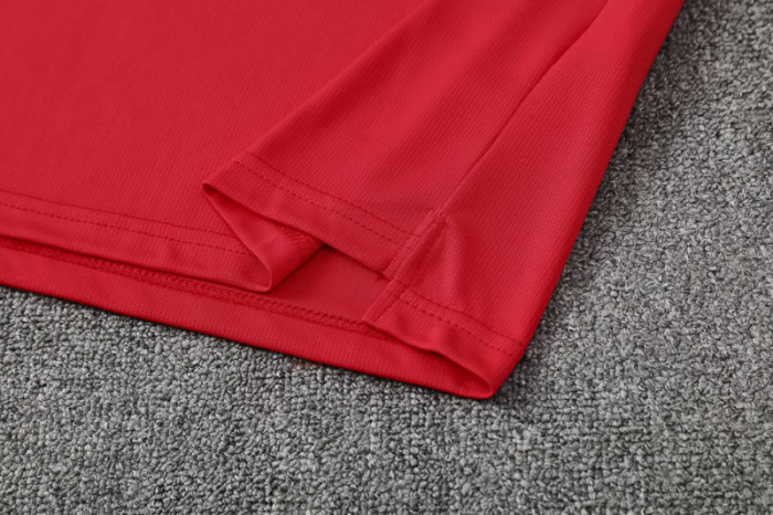 25-26 LIV Red Polo Tracksuit
