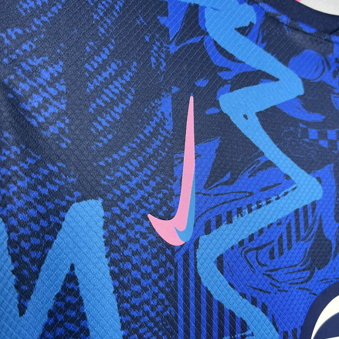 24-25 ATM Third Fans Soccer Jersey
