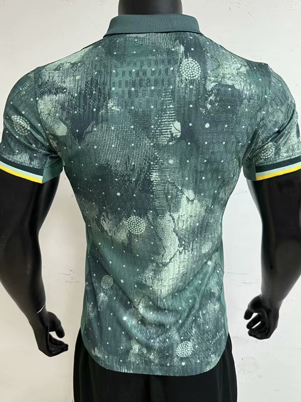 24-25 TOT Third Player Version Soccer Jersey