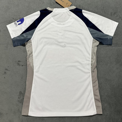 25-26 TOT Home Women Soccer Jersey(女)