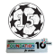UCL(新平条15)右袖