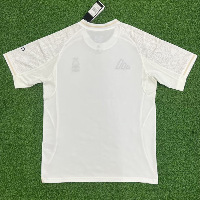 2025-26 Nottingham Forest Away Fans Soccer Jersey