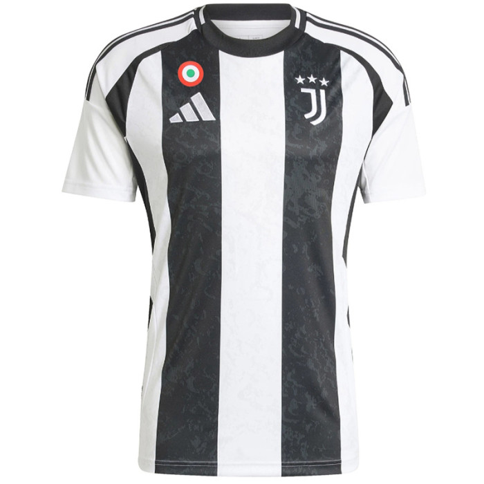 24-25 JUV Home Fans Soccer Jersey