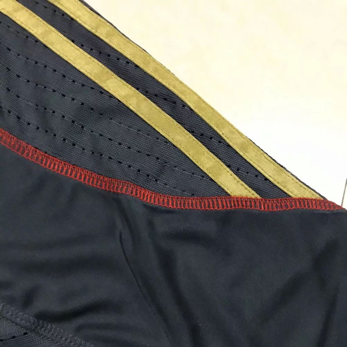 2009-2010 LIV Away Retro Soccer Jersey