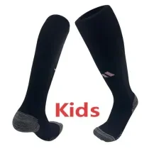 25-26 Inter Miami Away Black Kids Socks(儿童)