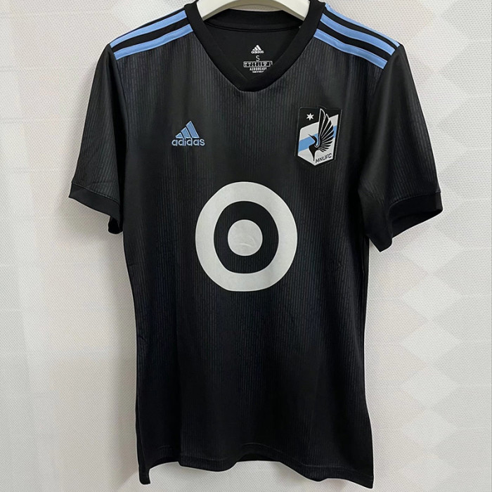 22-23 Minnesota United FC Home Fans Soccer Jersey