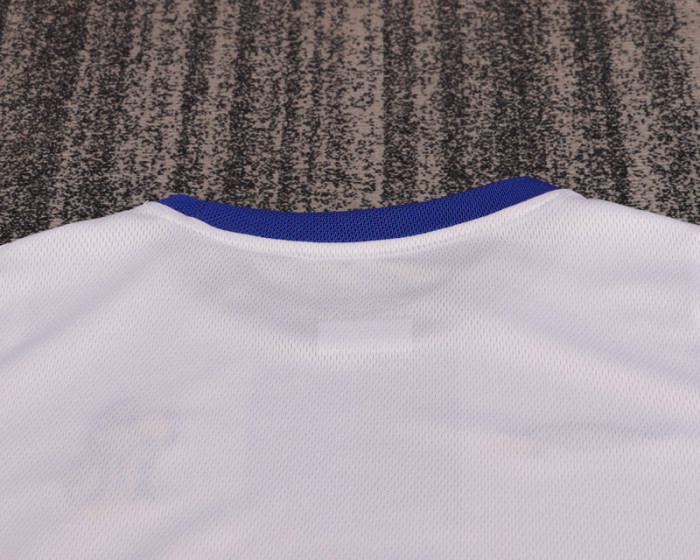 2003-2005 CHE Away Kids Retro Soccer Jersey