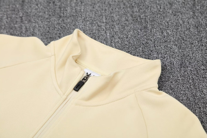 25-26 RMA Khaki Jacket Tracksuit