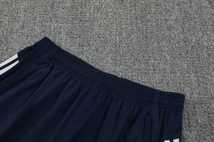 25-26 ARS Gray Training Short Suit