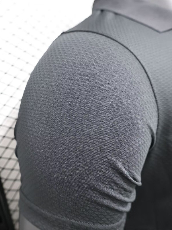 24-25 BAR Black Commemorative Edition Player Version Soccer Jersey