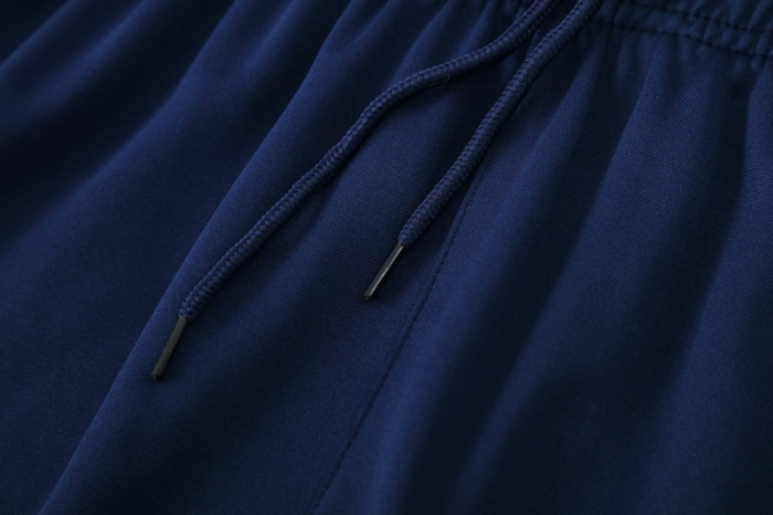 25-26 ARS Royal blue Polo Tracksuit