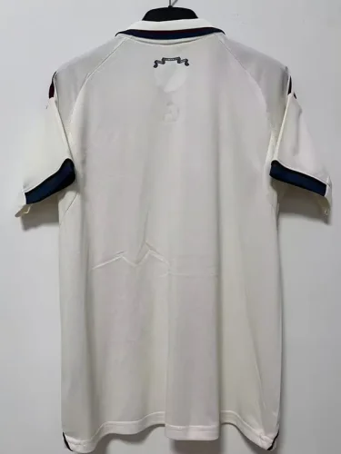 2025-26 Ajax Third Fans Soccer Jersey