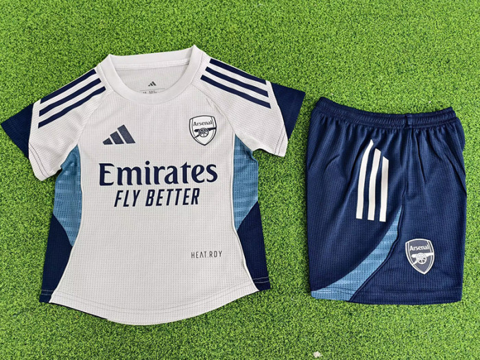 25-26 ARS Beige Kids Player Version Training (球员童装)