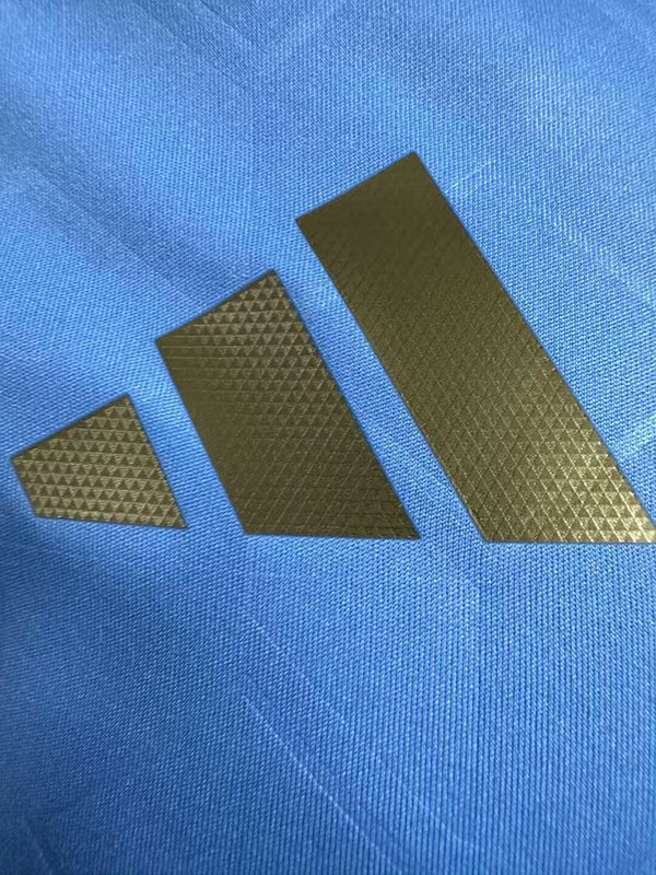 24-25 Belgium Away Player Version Soccer Jersey