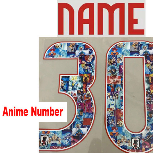 24-25 Japan Special Edition Fans Soccer Jersey *红Y3