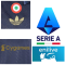 Serie A +co.pa italia +CYgames(意甲45+J三色圈ad上+背下广告) Serie A +co.pa italia +CYgames(意甲45+J三色圈ad上+背下广告)