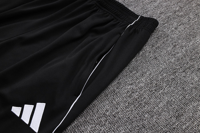 25-26 ARS Red Half Pull Tracksuit (半拉链)