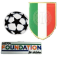 UCL+Shield(欧冠新章+冠军盾)