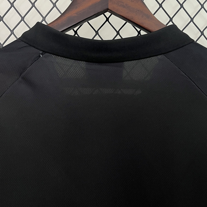 1996-1997 JUV Third Retro Soccer Jersey