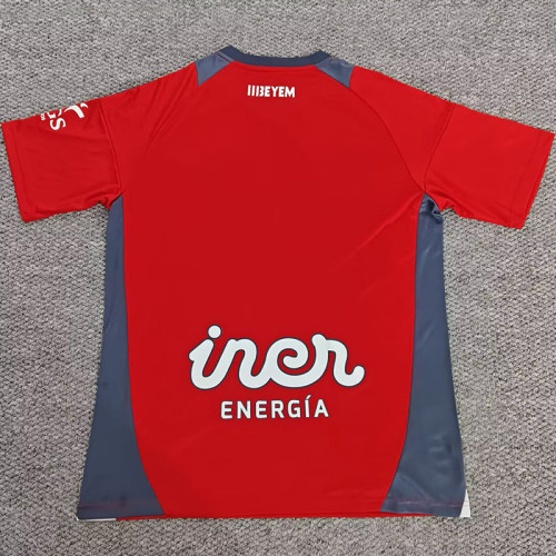 2025-26 Albacete Away Fans Soccer Jersey