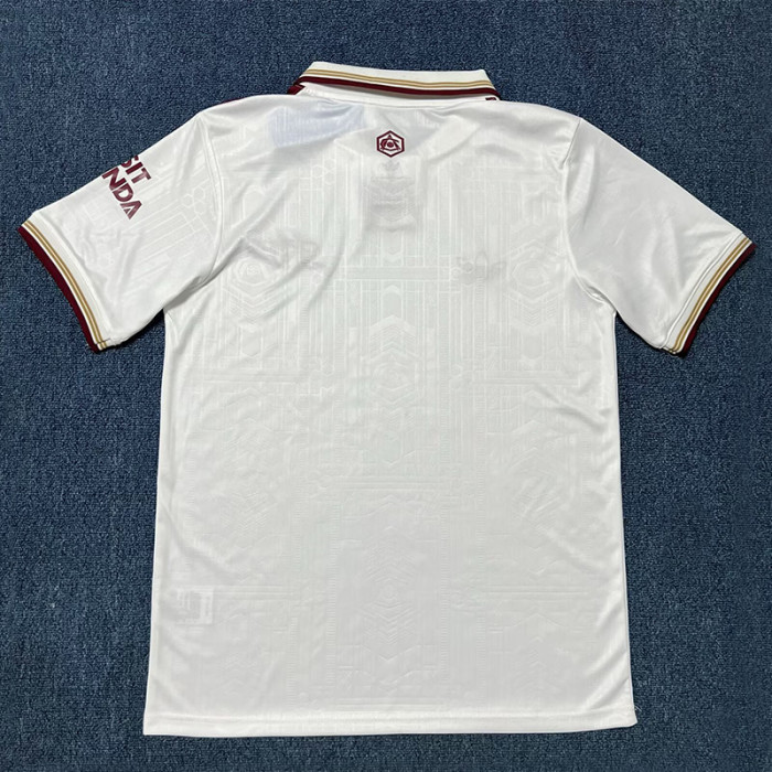 2025-26 ARS Third Fans Soccer Jersey