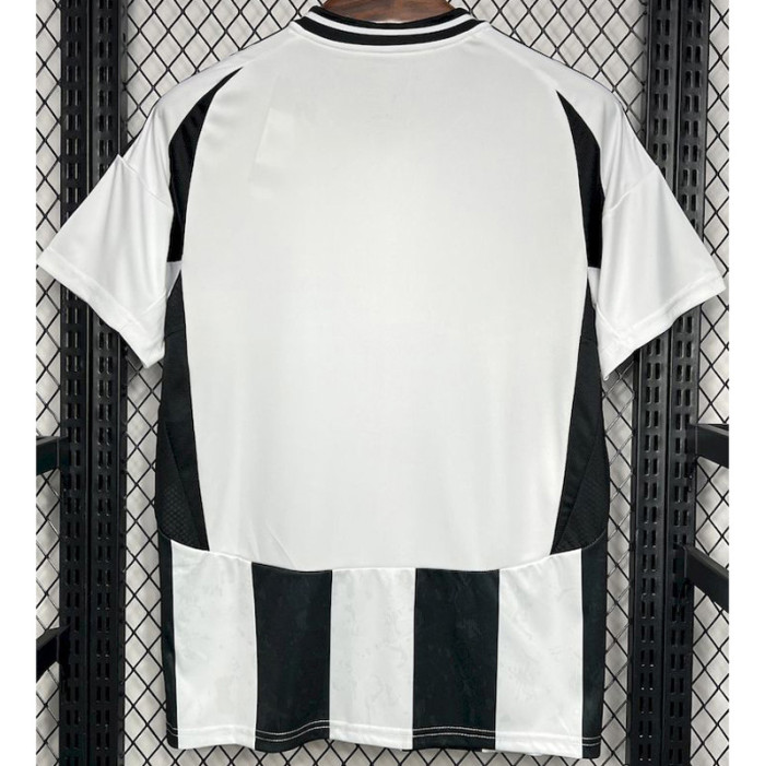 24-25 JUV Home Fans Soccer Jersey