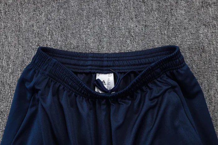 25-26 ARS Royal blue Jacket Tracksuit #A2587