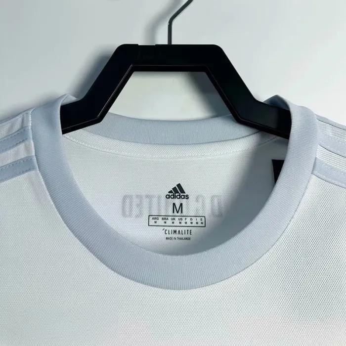 2019-2020 D.C.United Away Retro Soccer Jersey