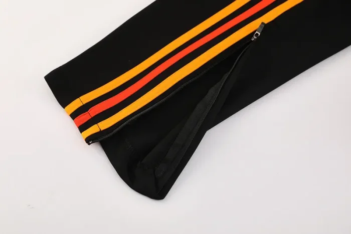 25-26 ARS Black Jacket Tracksuit #07