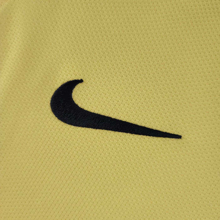 2008-2009 BAR Away Long Sleeve Retro Soccer Jersey (长袖)