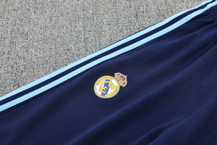 25-26 RMA Royal Blue Jacket Tracksuit #F25
