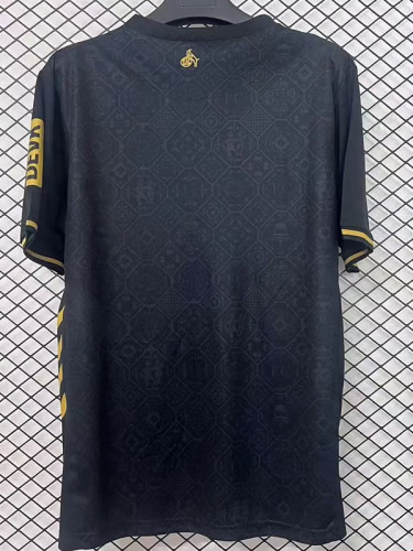 2025-26 Koln Third Fans Soccer Jersey