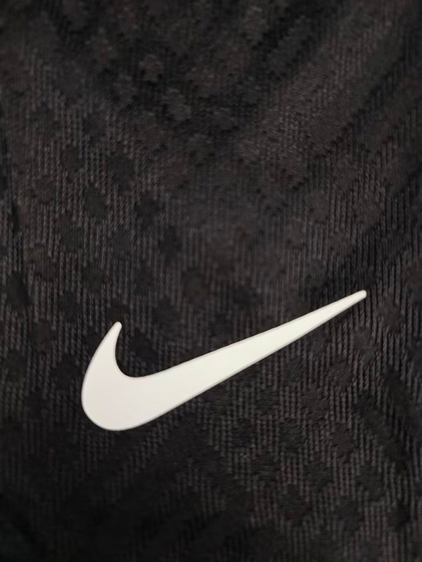 24-25 Portugal Away Kids Player Version Soccer Jersey (球员童装)