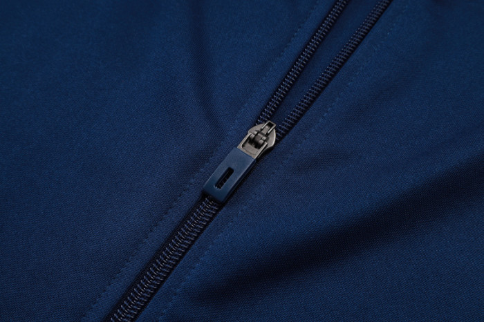 25-26 ARS Royal blue Kids Jacket Tracksuit #E25123(童装)