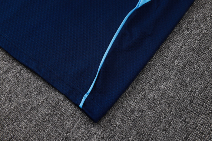 25-26 ARS Royal blue Polo Tracksuit #C2530