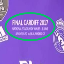 2016-2017 RMA Away Retro Soccer Jersey