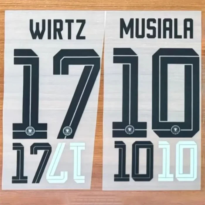 26-27 Germany Home Women Soccer Jersey (女)