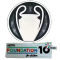 UCL(大耳杯/周年平条)右袖