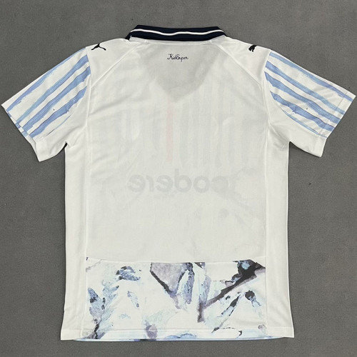 2025 Monterrey Club World Cup Away Fans Soccer Jersey
