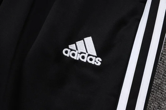 25-26 JUV White Jacket Tracksuit #A2557