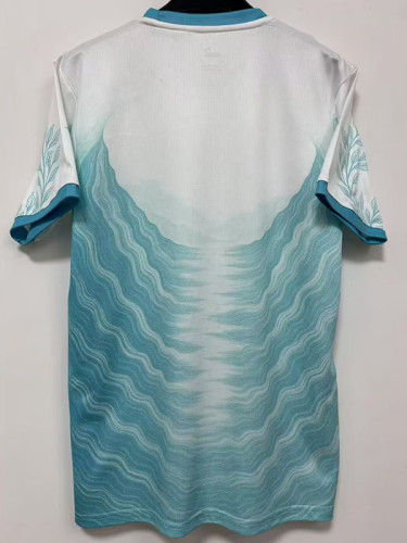 2025-26 Israel Special Edition Fan Football Jersey