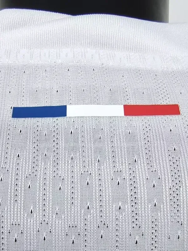 24-25-26 PSG Away Have Stars Player Version Soccer Jersey (带星)