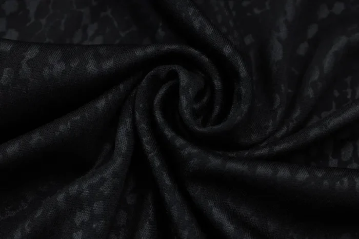 25-26 BAR Black Polo Tracksuit #C2571