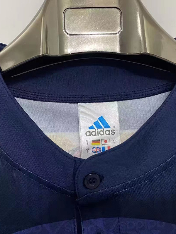 1998-1999 Club America Away Retro Soccer Jersey