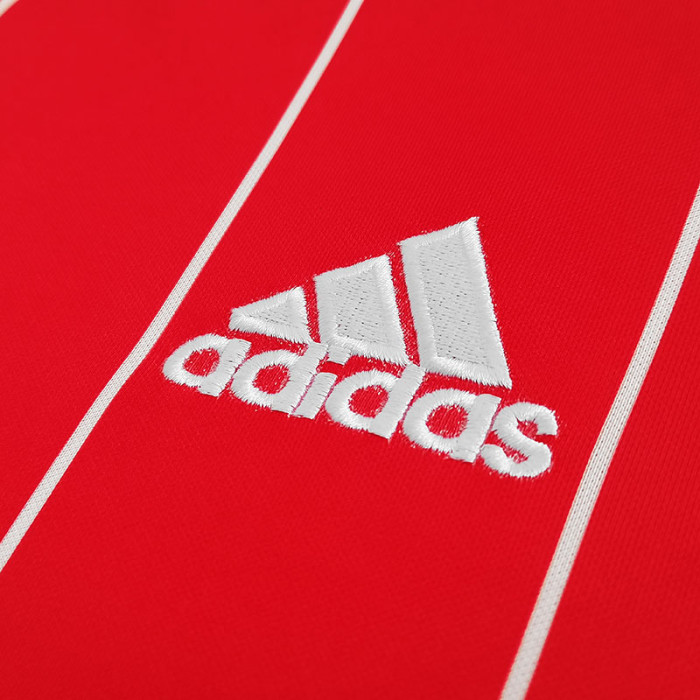 2015-2016 Wales Home Retro Soccer Jersey