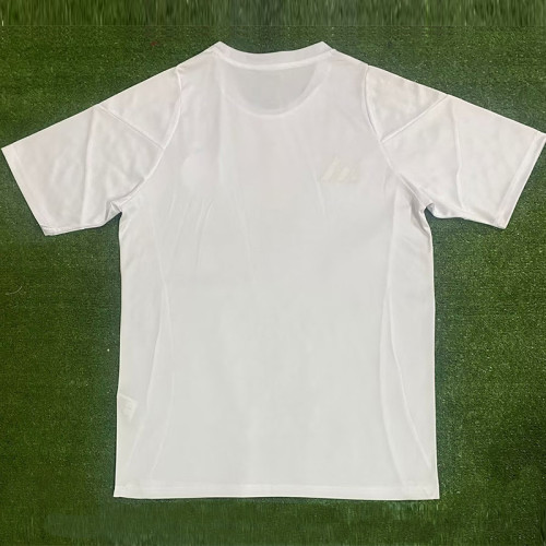 24-25 Algeria White Special Edition Fans Training shirts